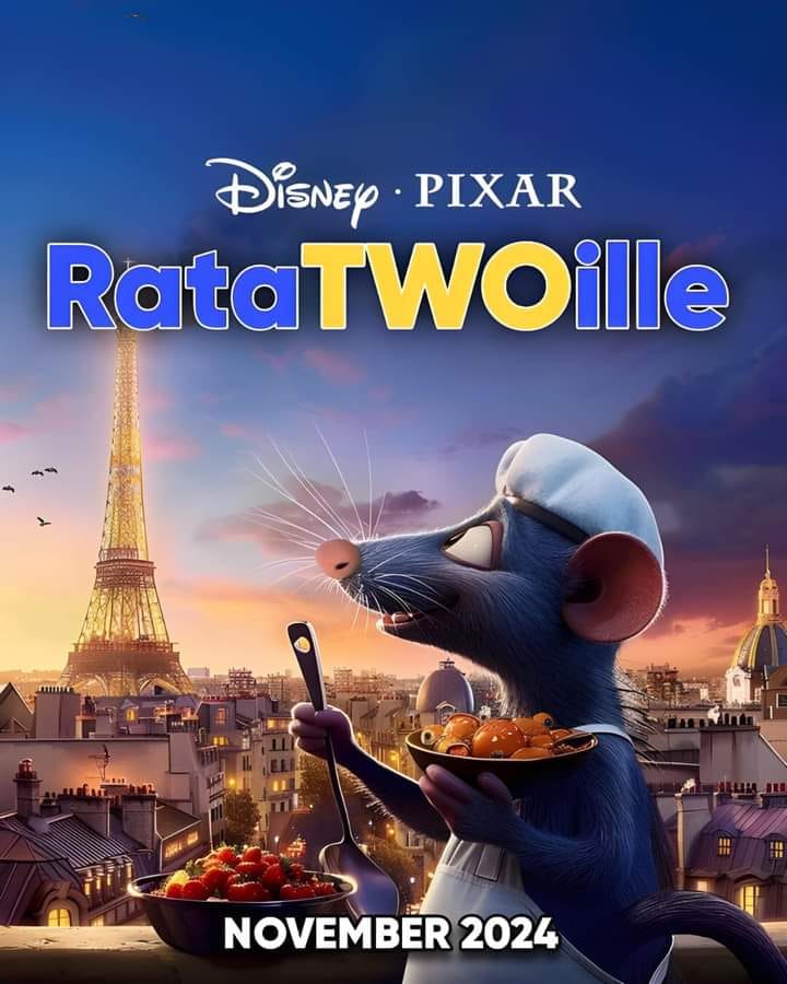 Ratatouille