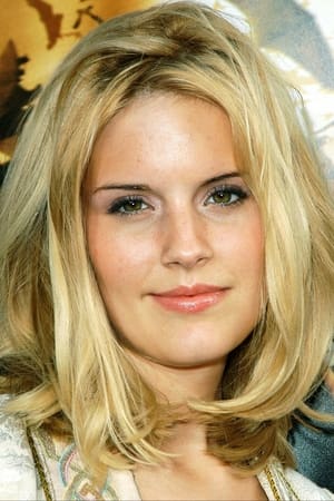 Maggie Grace