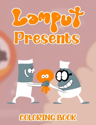 Lamput Presents