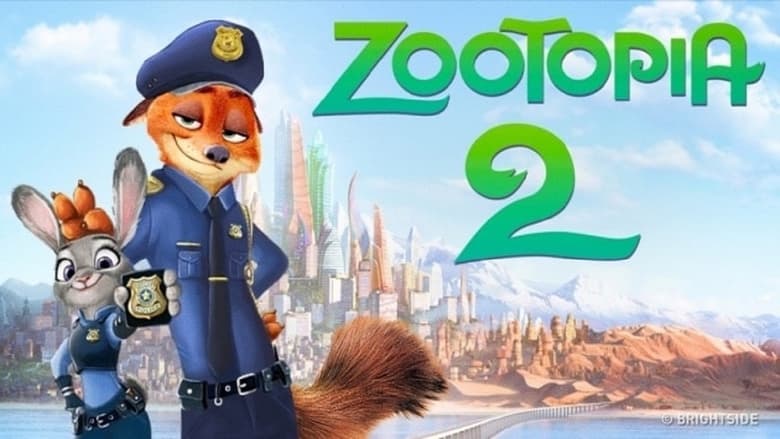 Zootopia 2