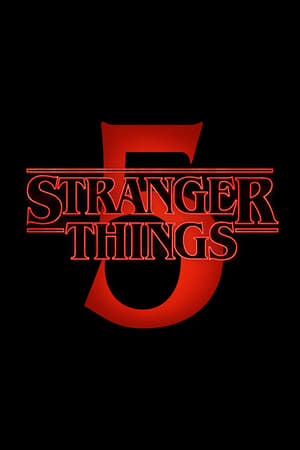 Stranger Things 5