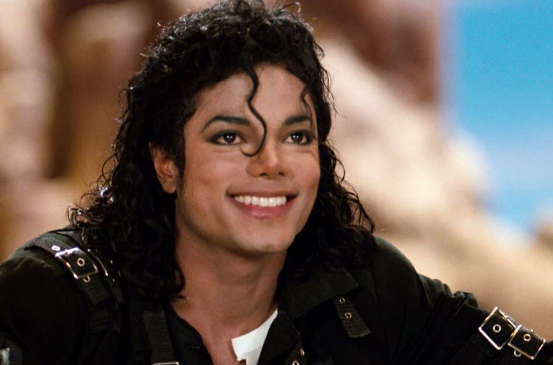 Michael Jackson - The King of Pop's Iconic Musical Influence