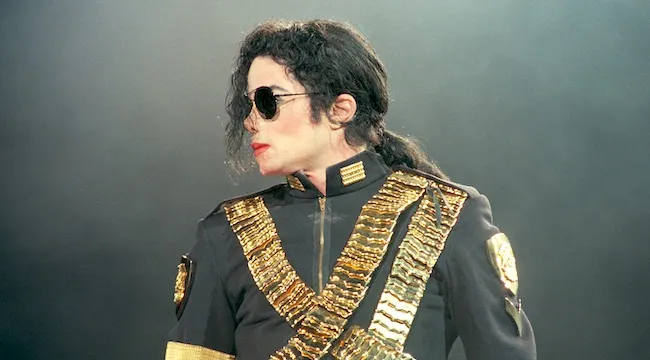 MTV Reportedly May Remove Michael Jackson's Name From A VMA Award