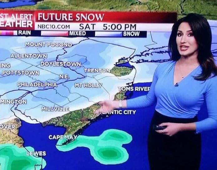  What to name this storm?