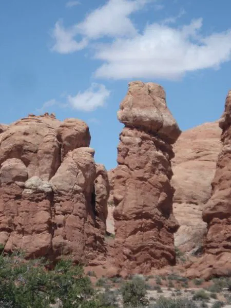  Maybe not a stop on the family holiday