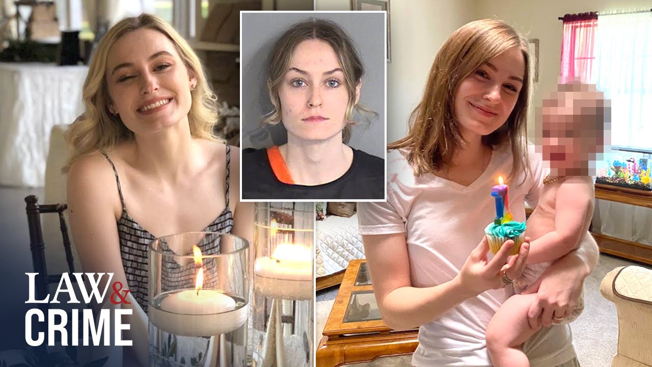 Florida nurse accused of 'acts of torture' on disabled teenager - YouTube