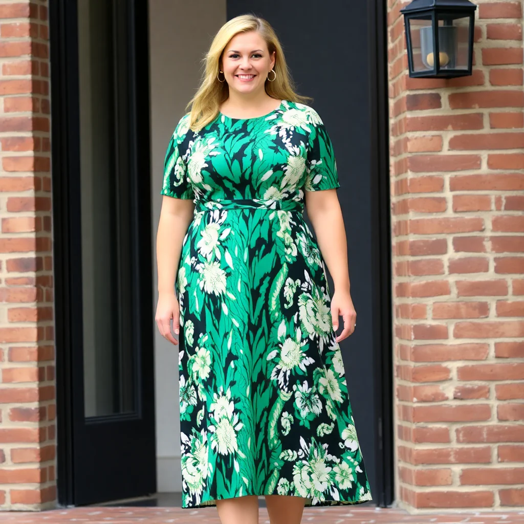 Redefining Beauty Standards: Beauty is in the Eye of the Diverse Beholder