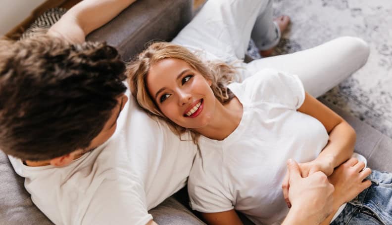 50 Questions for a New Relationship to Predict Your Romantic Future