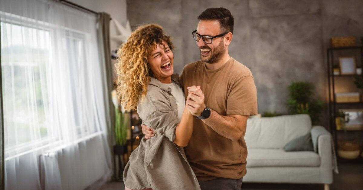 How to Help Your Partner Achieve Their Goals